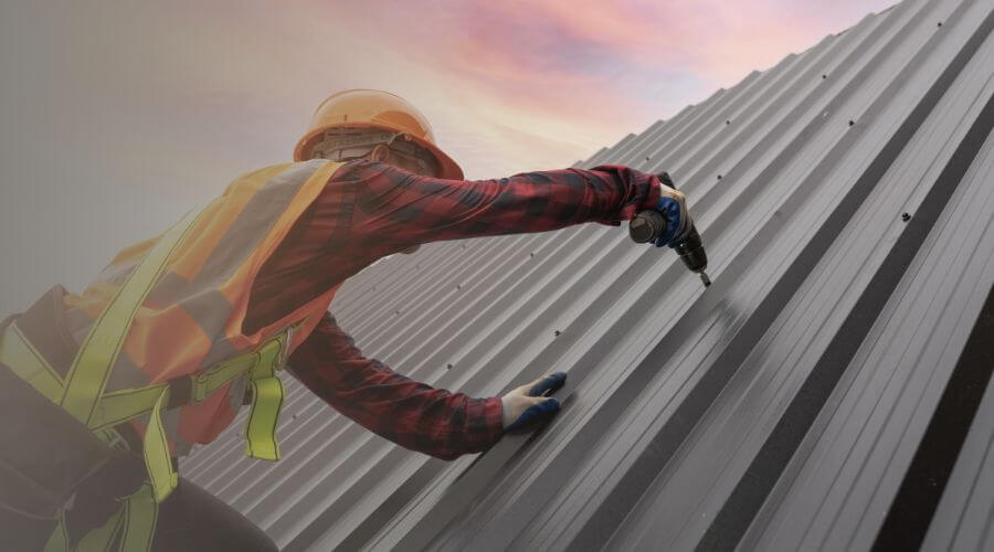 Professional residential roofers in Tontogany, OH